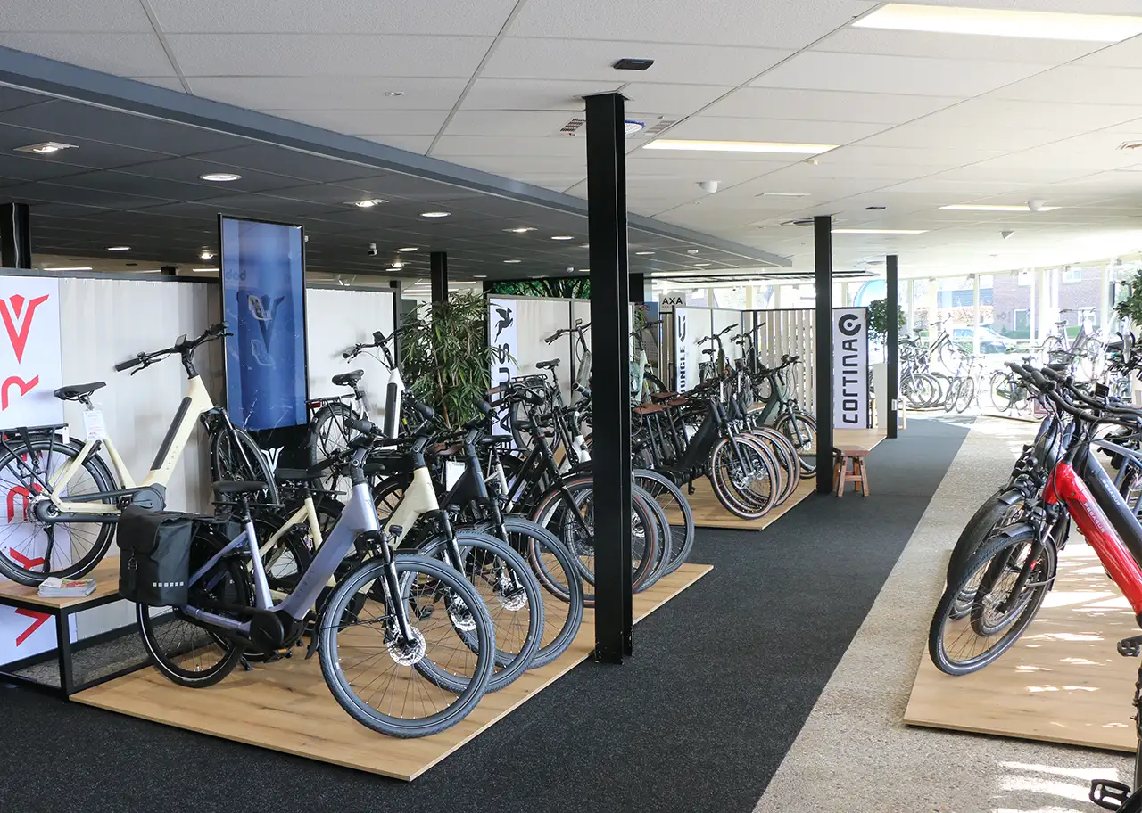 showroom-fietsenservice-wijchen